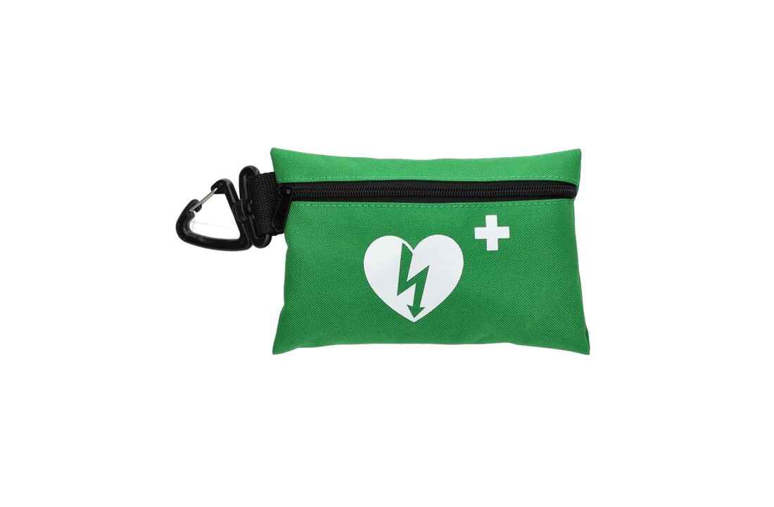 AED safeset / Rettungsbeutel