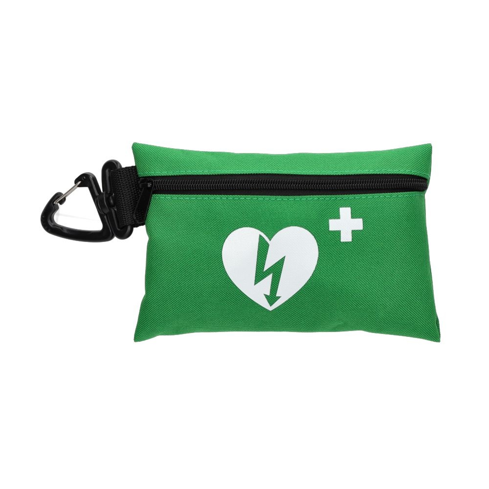 AED safeset / Rettungsbeutel