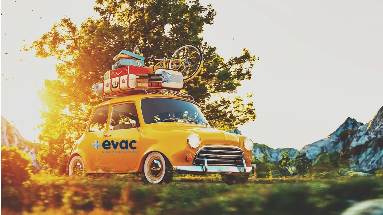 5 - EHBO-tips voor op vakantie