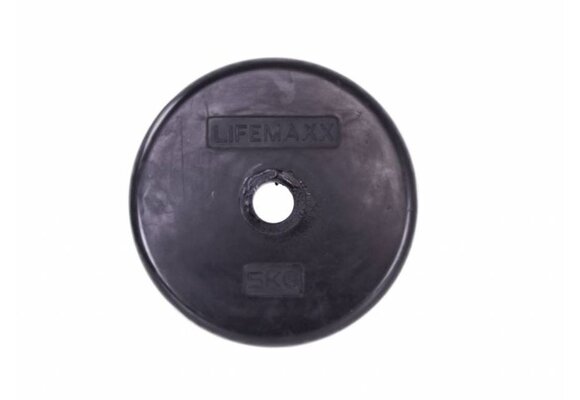 Lifemaxx Rubber Disc