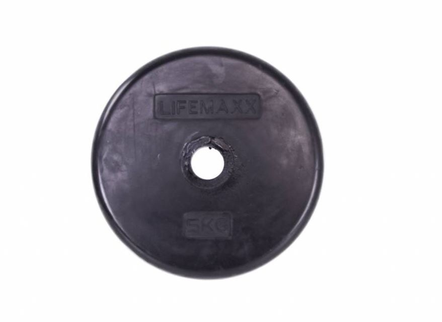 Lifemaxx Rubber Disc