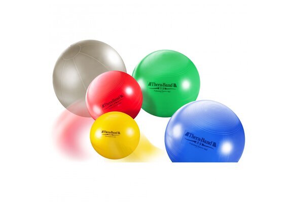 Theraband ABS-Oefenbal