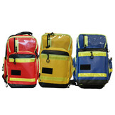 Catobag EHBO rugzak (diverse kleuren - leeg)