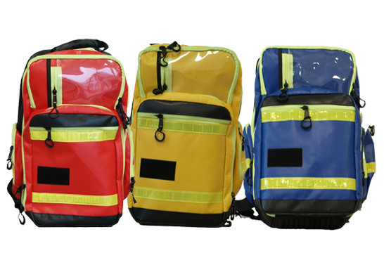 Catobag Rucksack 500 h x 350 b x 250 t mm rot 0304027201