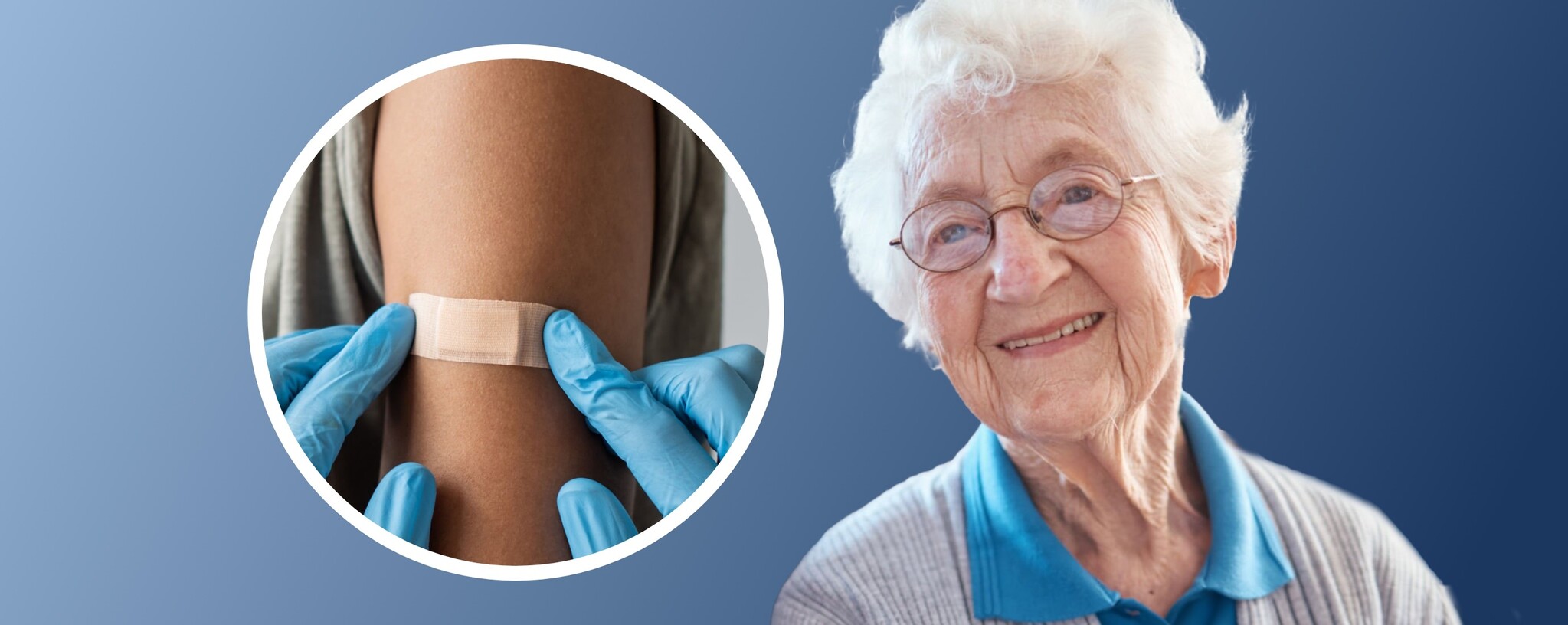 Moderne Wondverzorging: Het verschil tussen vroeger en nu