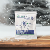 Instant Coldpack Easy Ice Nonwoven - 14 x 18 cm (per stuk)