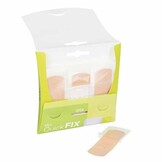 Plum QuickFix Pflasterspender Mini (inkl. 30 Textilpflaster)