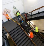 Bariatric S-CAPEPOD (300kg)