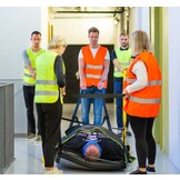 Bariatric S-CAPEPOD (300kg)