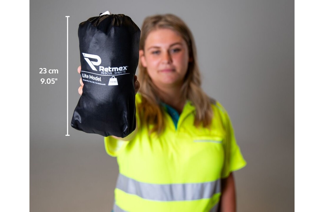 Retmex Lite - Soft Trage