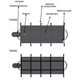Retmex Lite - Soft Trage