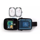 Philips Heartstart FRX AED + Draagtas