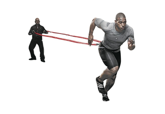 Adidas Speed Reistors