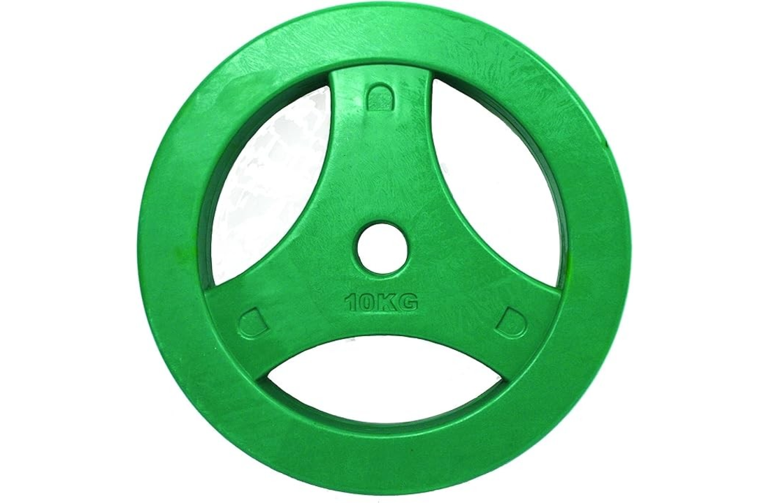 unturi Aerobic halterschijven (30mm)