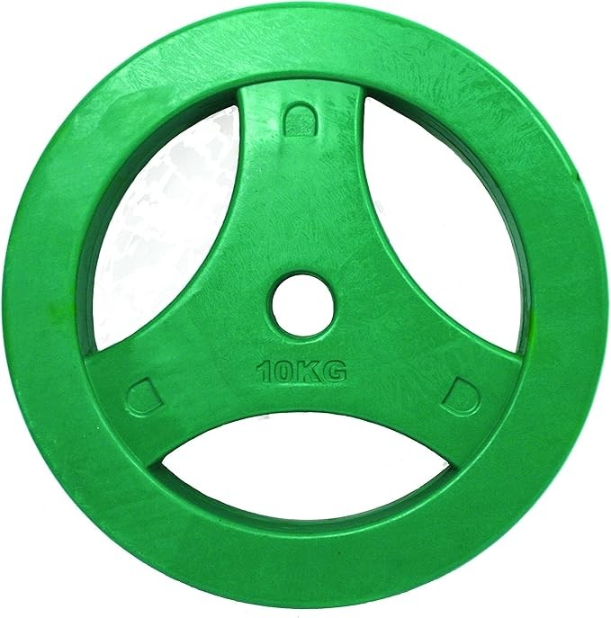 unturi Aerobic halterschijven (30mm)