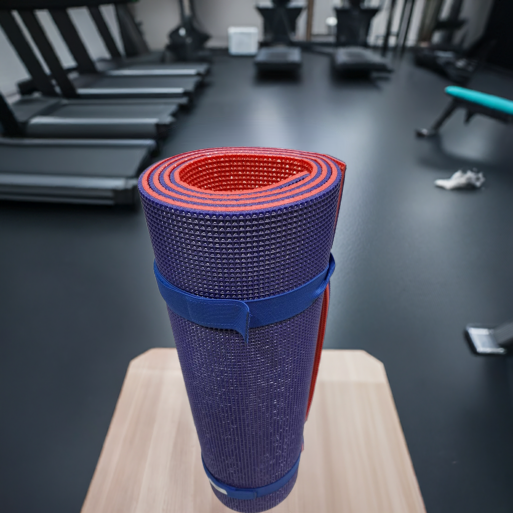 Sirex Star Souplesse Fitnessmat