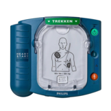 Philips Heartstart HS1 - inkl. Safeset + Tas