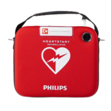 Philips Heartstart HS1 - inkl. Safeset + Tas