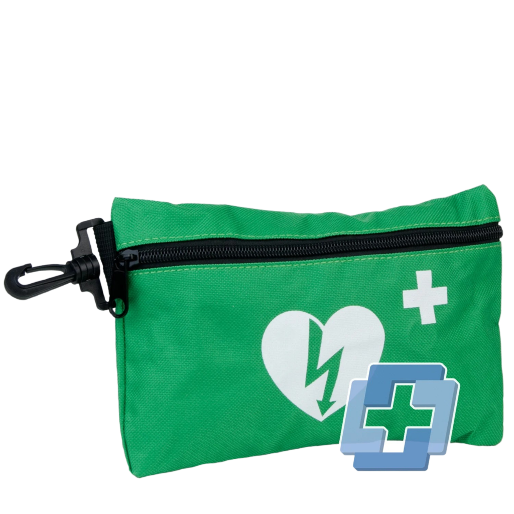 Philips Heartstart HS1 AED + Draagtas