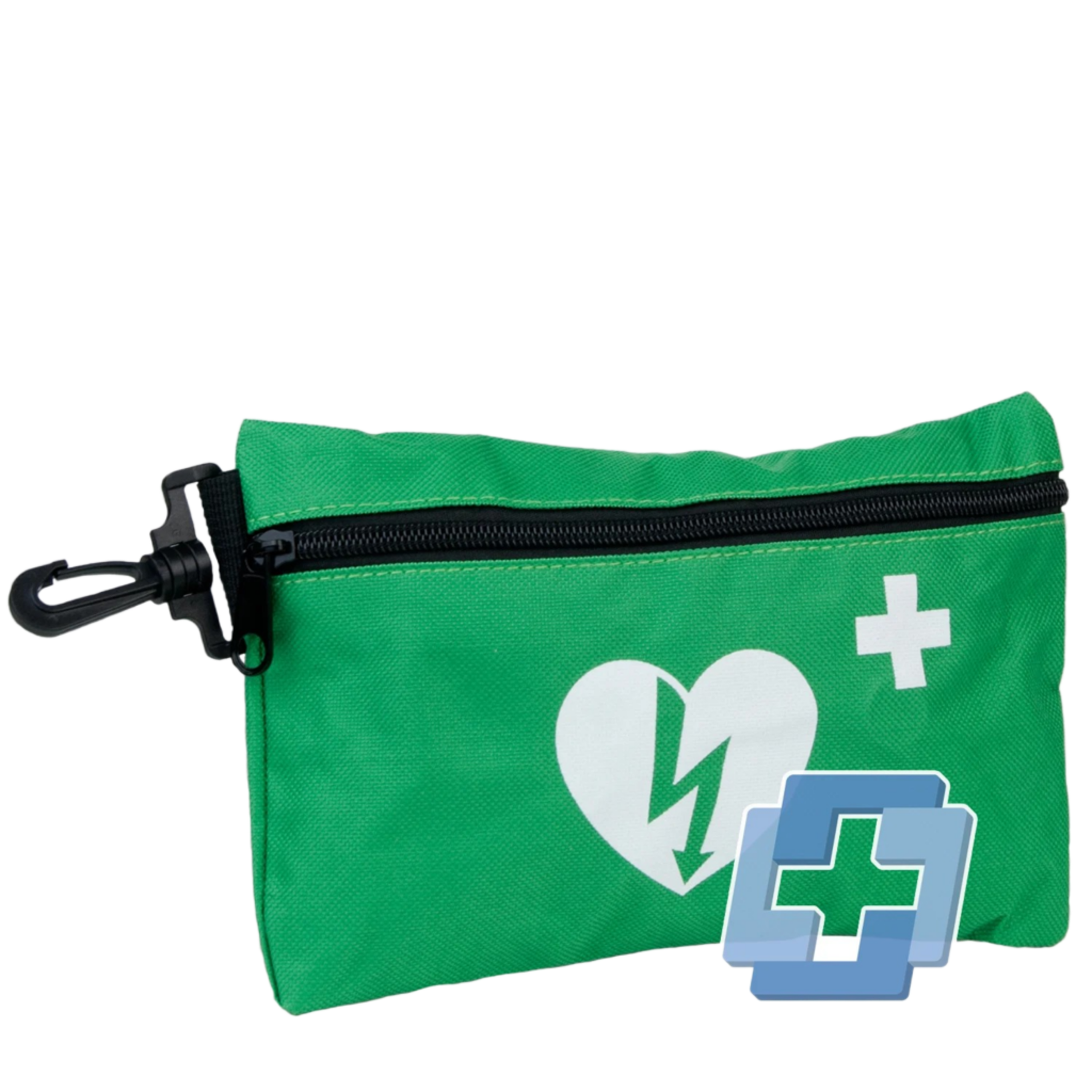 Philips Heartstart HS1 - inkl. Safeset + Tas