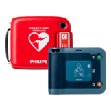 Philips Heartstart FRX AED + Draagtas