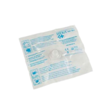 HEKA Safe kiss beademingsdoekje met ventiel