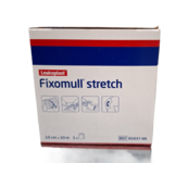 Fixomull Stretch Fixatiepleister