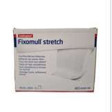 Fixomull stretch Verbandfixierung