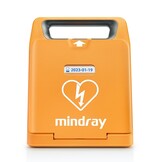 Mindray BeneHeart C1A V2 (2025) AED – Volautomaat