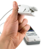 PM-60 Pulse Oximeter