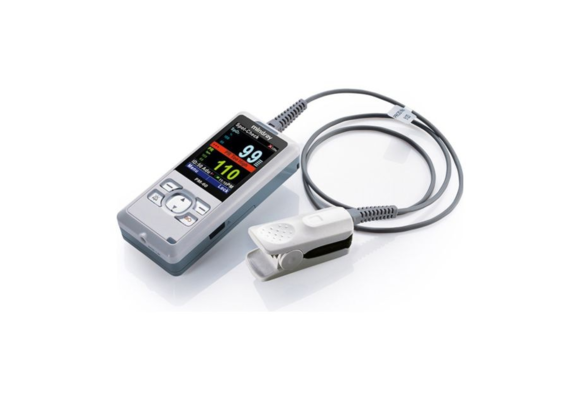 PM-60 Pulse Oximeter