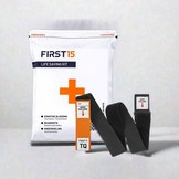 First15 Life Saving Kit
