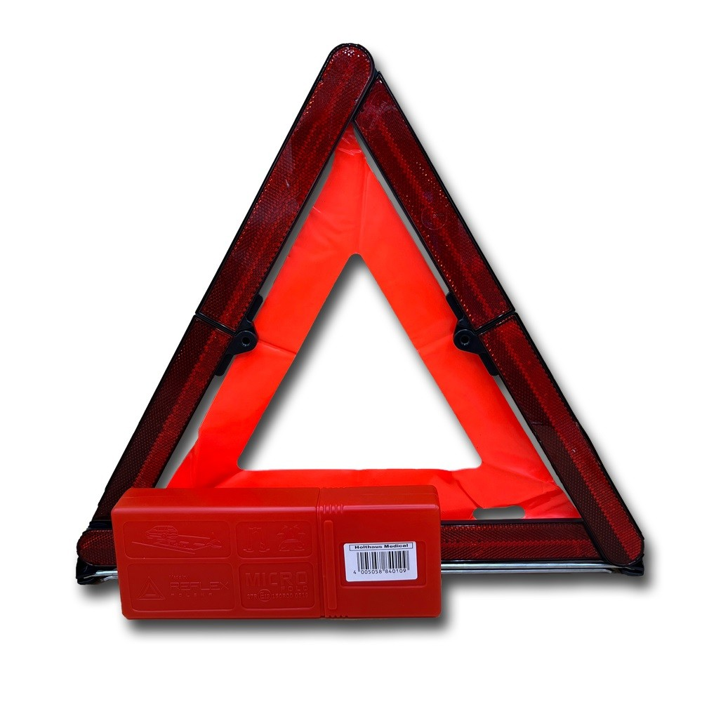 Gevarendriehoek Nano