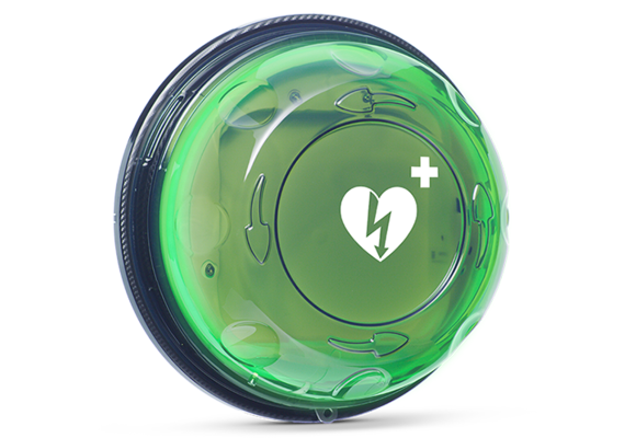 Rotaid 24/7 Connected Cabinet