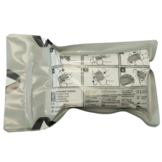 Emergency Bandage / Notfall-Bandage - steril - versch. Größen