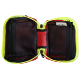 Catobag heuptasje 140 h x 180 b x 50 d mm rood 0304027301