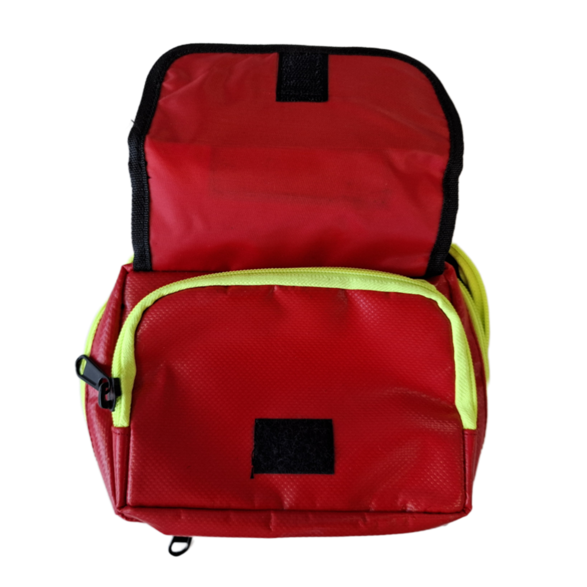Catobag Gürteltasche 140 h x 180 b x 50 t mm rot 0304027301