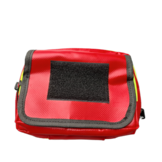 Catobag heuptasje 140 h x 180 b x 50 d mm rood 0304027301