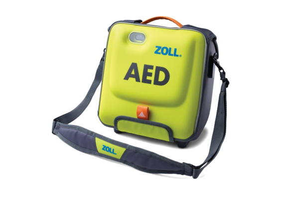 ZOLL AED 3 Draagtas