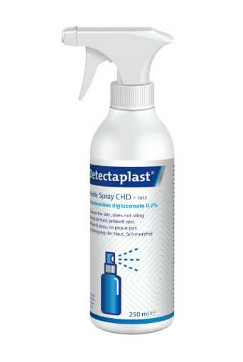 Medic Spray CHD 50 ml