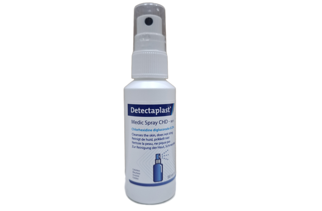 Medic Spray CHD 50 ml