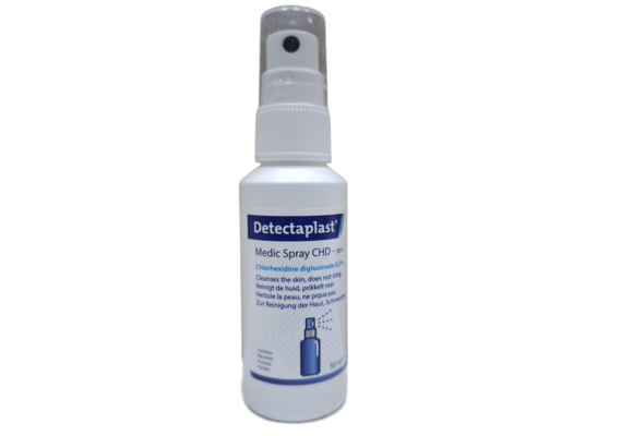 Medic Spray CHD