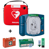 AED Zorgeloos 5 jaar pakket