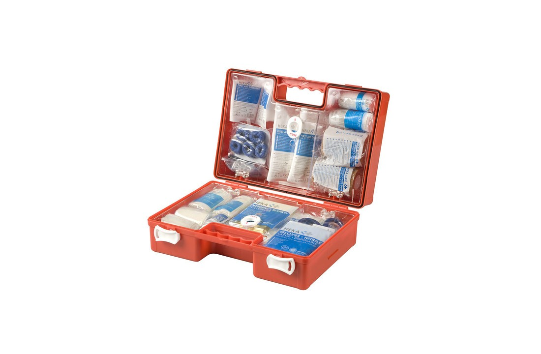 AED Zorgeloos 5 jaar pakket