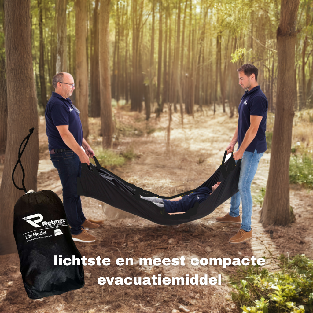 Retmex Lite - Soft Trage