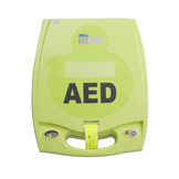 ZOLL  AED plus