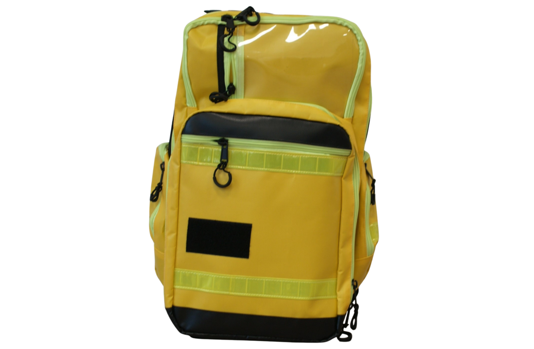 Catobag EHBO rugzak (diverse kleuren - leeg)