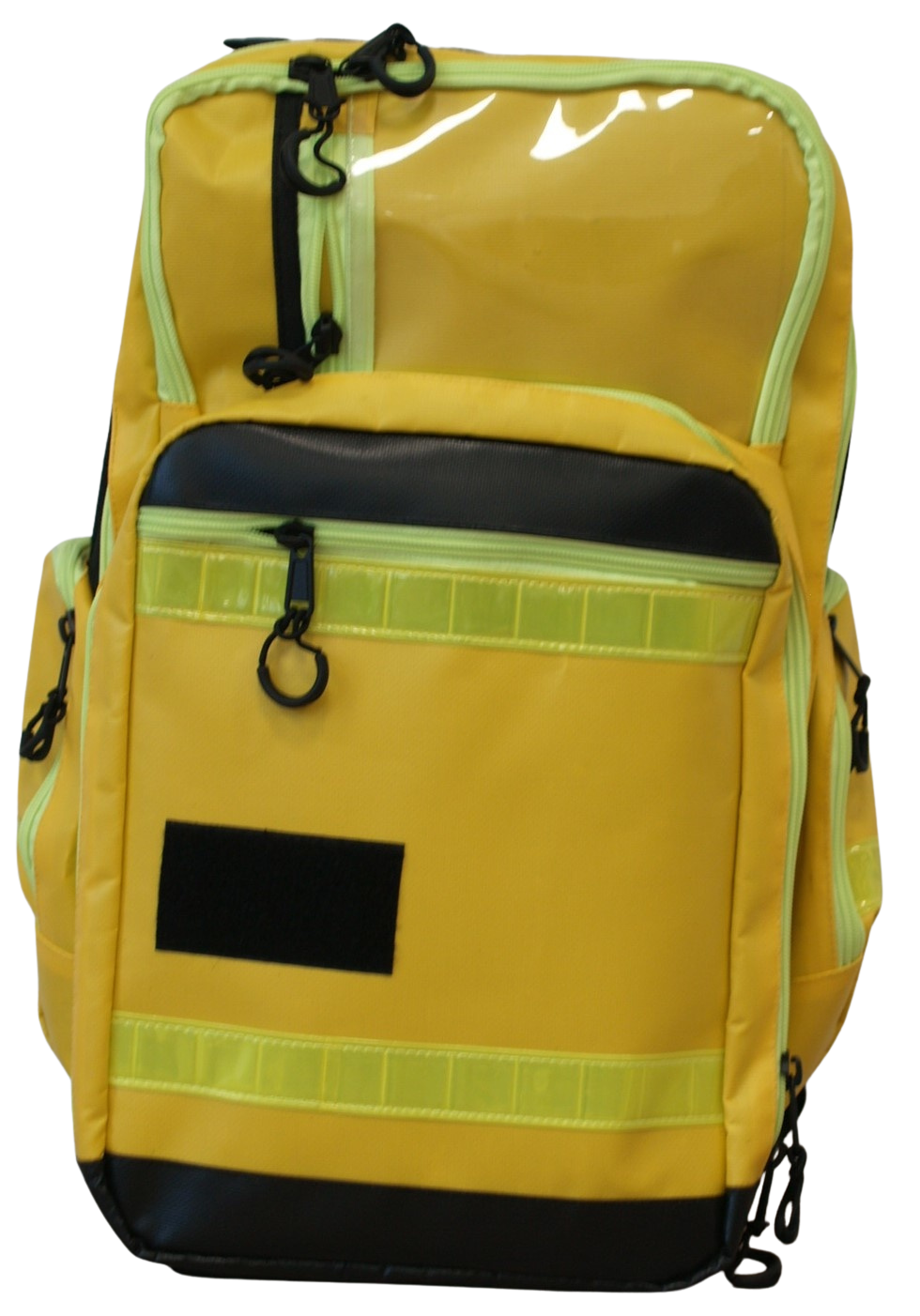 Catobag EHBO rugzak (diverse kleuren - leeg)