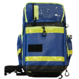 Catobag EHBO rugzak (diverse kleuren - leeg)