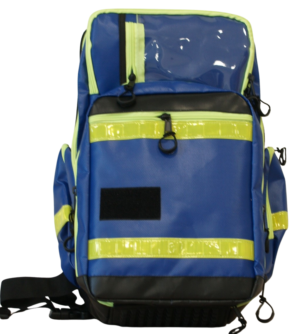 Catobag Rucksack 500 h x 350 b x 250 t mm rot 0304027201